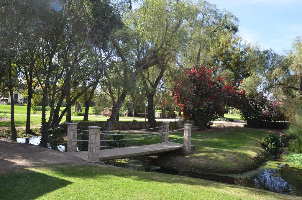 Hacienda La Magdalena Hotel San Francisco Tesistan Bagian luar foto